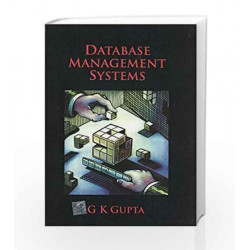 Database Management Systems by N.A. Book-9780071231510