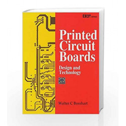 Printed Circuit Boards by Walter Bosshart Book-9780074515495