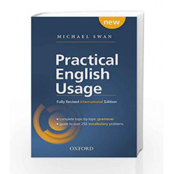 Practical English Usage (Practical English Usage, 4th edition) by TREMBLAY Book-9780194202466