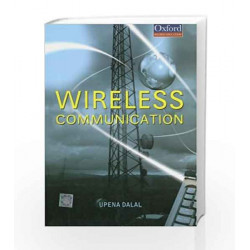 Wireless Communication (Oxford Higher Education) by G.K Book-9780198060666