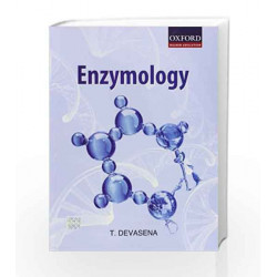 Enzymology by ELANCHEZHI Book-9780198064435