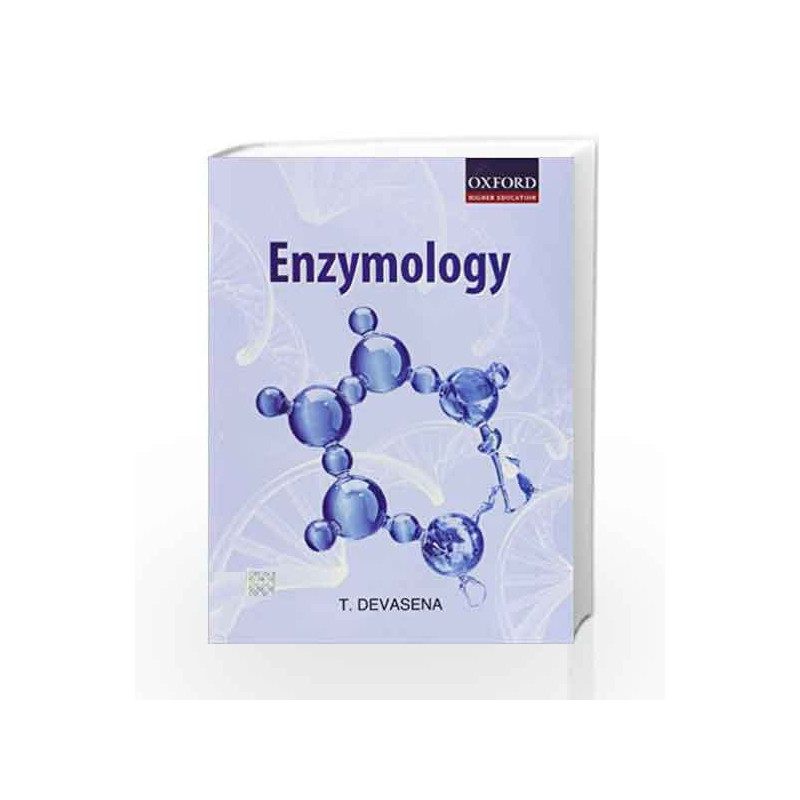 Enzymology by ELANCHEZHI Book-9780198064435