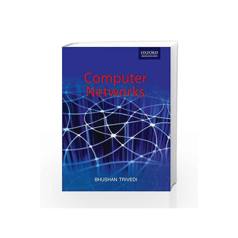 Computer Networks by JAISWAL Book-9780198066774