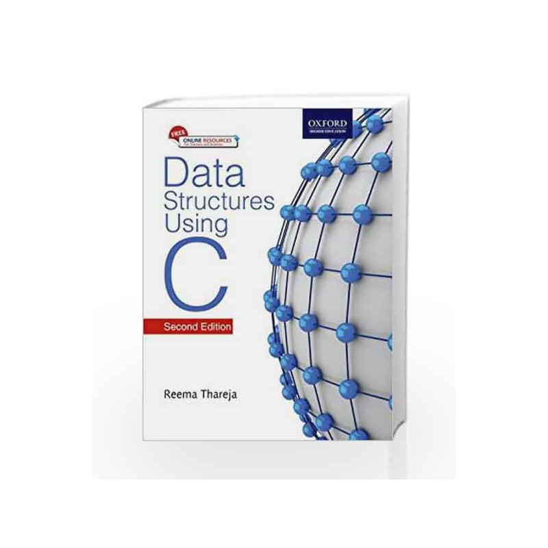 Data Structures Using C by BOBBY UMAR Book-9780198099307