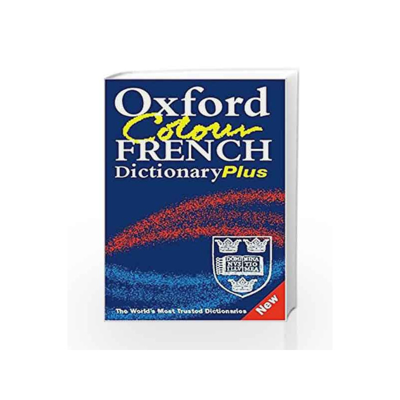 revised　Price　French　Plus:　Plus:　2/e　Marianne　Oxford　revised　Online　Colour　Chalmers-Buy　Best　Colour　Dictionary　Oxford　in　Book　at　French　by　Dictionary　2/e