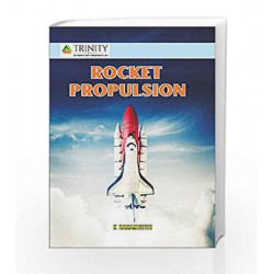 Rocket Propulsion by Ramamurthy Book-9780230328730