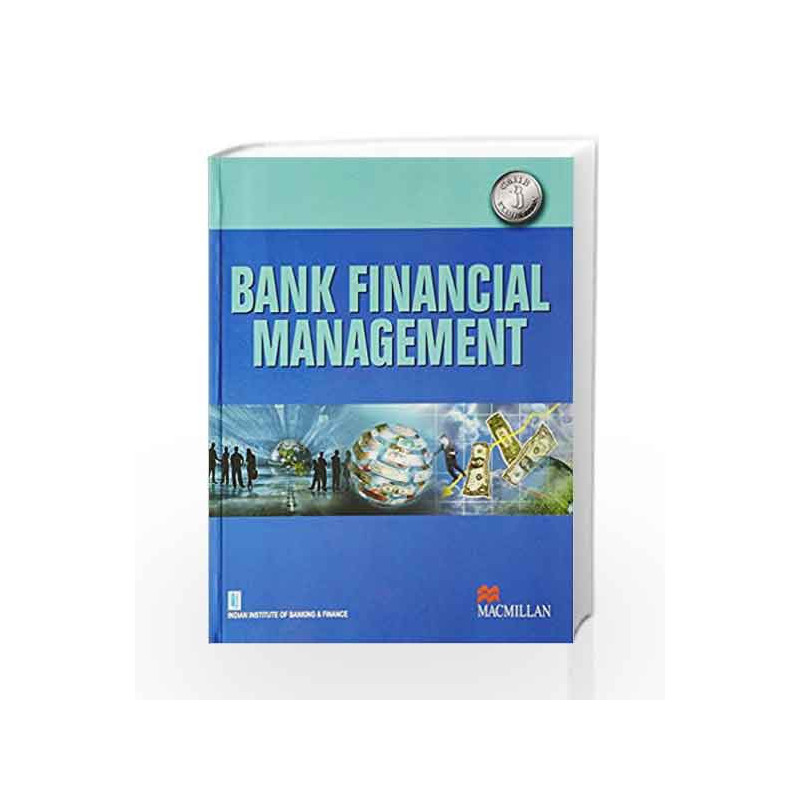 Bank Financial Management by IIBF (Indian Institute of Banking and Finance) Book-9780230330467