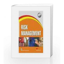 Risk Management (CAIIB 2010) by IIBF (Indian Institute of Banking and Finance) Book-9780230331983