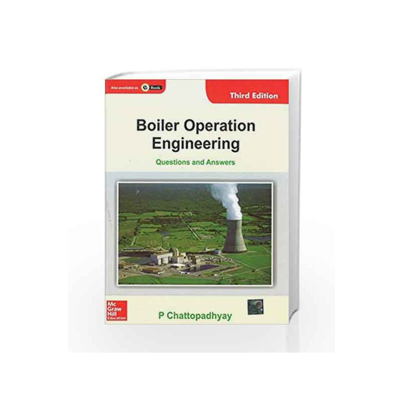voelen Doordringen liefde Boiler Operation Engineering: Questions and Answers by P. Chattopadhyay-Buy  Online Boiler Operation Engineering: Questions and Answers Book at Best  Price in India:Madrasshoppe.com