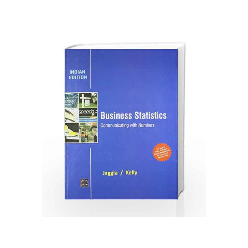Jaggia-Buy　Statistics:　at　Business　Price　Online　Statistics:　Book　Communicating　Numbers　Communicating　Best　with　Numbers　by　Business　with　in
