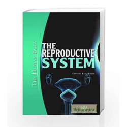 The Reproductive System (The Human Body) by Kara Rogers Book-9781615301393