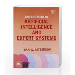 Introduction to Artificial Intelligence and Expert Systems by Patterson Book-9788120307773