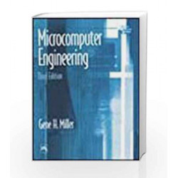 Microcomputer Engineering by Miller Book-9788120328181