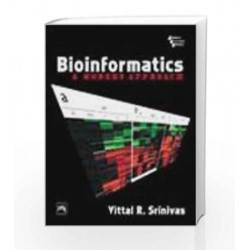 Bioinformatics: A Modern Approach by Srinivas R Book-9788120328587