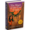 The Magic of the Lost Temple by Sudha Murty Book-9780143333166