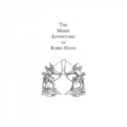 The Merry Adventures of Robin Hood (B K Classics) book by Howard Pyle - Additional Image 5