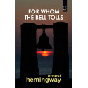 For Whom the Bell Tolls book by Ernest Hemingway