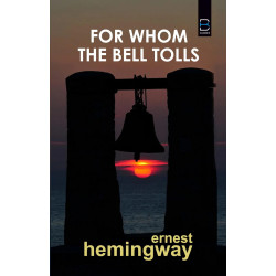 For Whom the Bell Tolls book by Ernest Hemingway