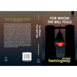 For Whom the Bell Tolls book by Ernest Hemingway - Additional Image 6