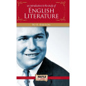 An Introduction to the Study of English Literature book by W.H. Hudson