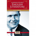 An Introduction to the Study of English Literature book by W.H. Hudson - Back Cover