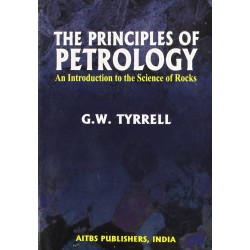 Principles of Petrology book by Tyrrell