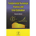Fundamental Numerical Analysis and Error Estimation book by Naseem Ahmed