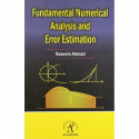 Fundamental Numerical Analysis and Error Estimation book by Naseem Ahmed - Back Cover
