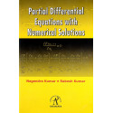 Partial Differential Equations with Numerical Solutions book by Nagendra Kumar