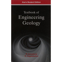 Textbook of Engineering Geology book by R Annadurai, R Nagalakshmi