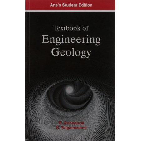 Textbook of Engineering Geology book by R Annadurai, R Nagalakshmi