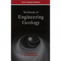 Textbook of Engineering Geology book by R Annadurai, R Nagalakshmi - Back Cover