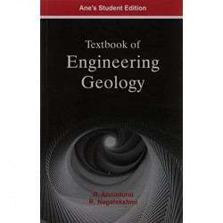 Textbook of Engineering Geology book by R Annadurai, R Nagalakshmi - Back Cover