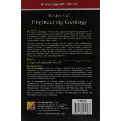 Textbook of Engineering Geology book by R Annadurai, R Nagalakshmi - Additional Image 3