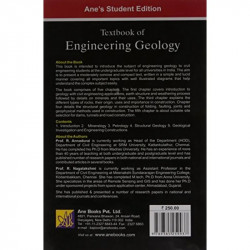 Textbook of Engineering Geology book by R Annadurai, R Nagalakshmi - Additional Image 4