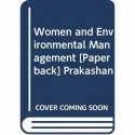 Women and Environmental Management book