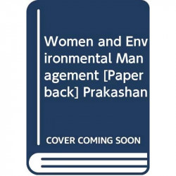 Women and Environmental Management book