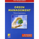Green Management: Theory and Applications book by M. Karpagam - Back Cover