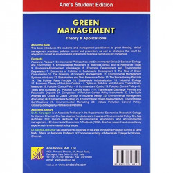 Green Management: Theory and Applications book by M. Karpagam - Additional Image 4