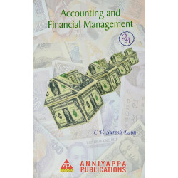 ACCOUNTING AND FINANCIAL MANAGEMENT book