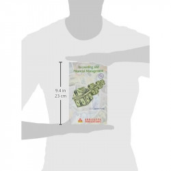 ACCOUNTING AND FINANCIAL MANAGEMENT book - Additional Image 5