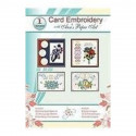 Embroidery Book-1 book
