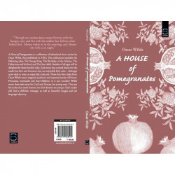 A HOUSE OF POMEGRANATES book by Oscar Wilde
