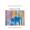 An Outline History of English Literature book by William Henry Hudson