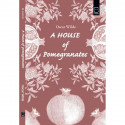 A HOUSE OF POMEGRANATES book by Oscar Wilde - Back Cover