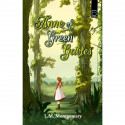 ANNE OF GREEN GABLES book by Lucy Maud Montgomery
