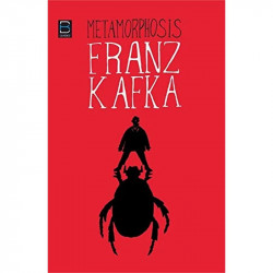 METAMORPHOSIS (B K Classics) book by FRANZ KAFKA