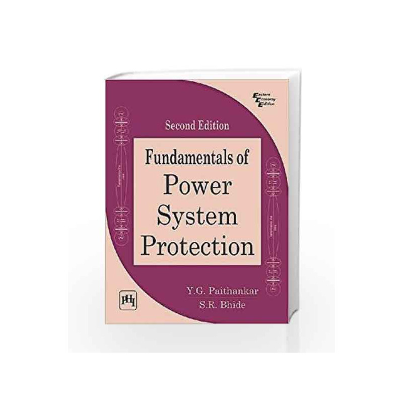Fundamentals of Power System Protection by Paithankar Y.G Book-9788120341234