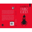 METAMORPHOSIS (B K Classics) book by FRANZ KAFKA - Additional Image 3