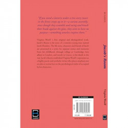 Jacob’s Room book by Virginia Woolf - Additional Image 4